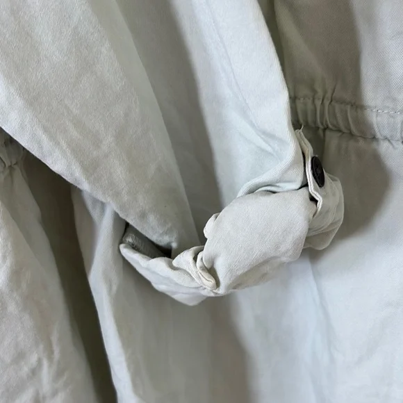 GapKids Green Girls Dress - Picture 8 of 9